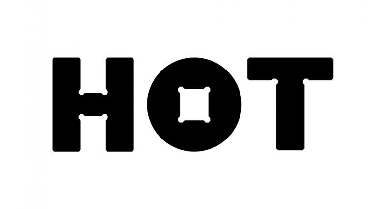 Logo hot