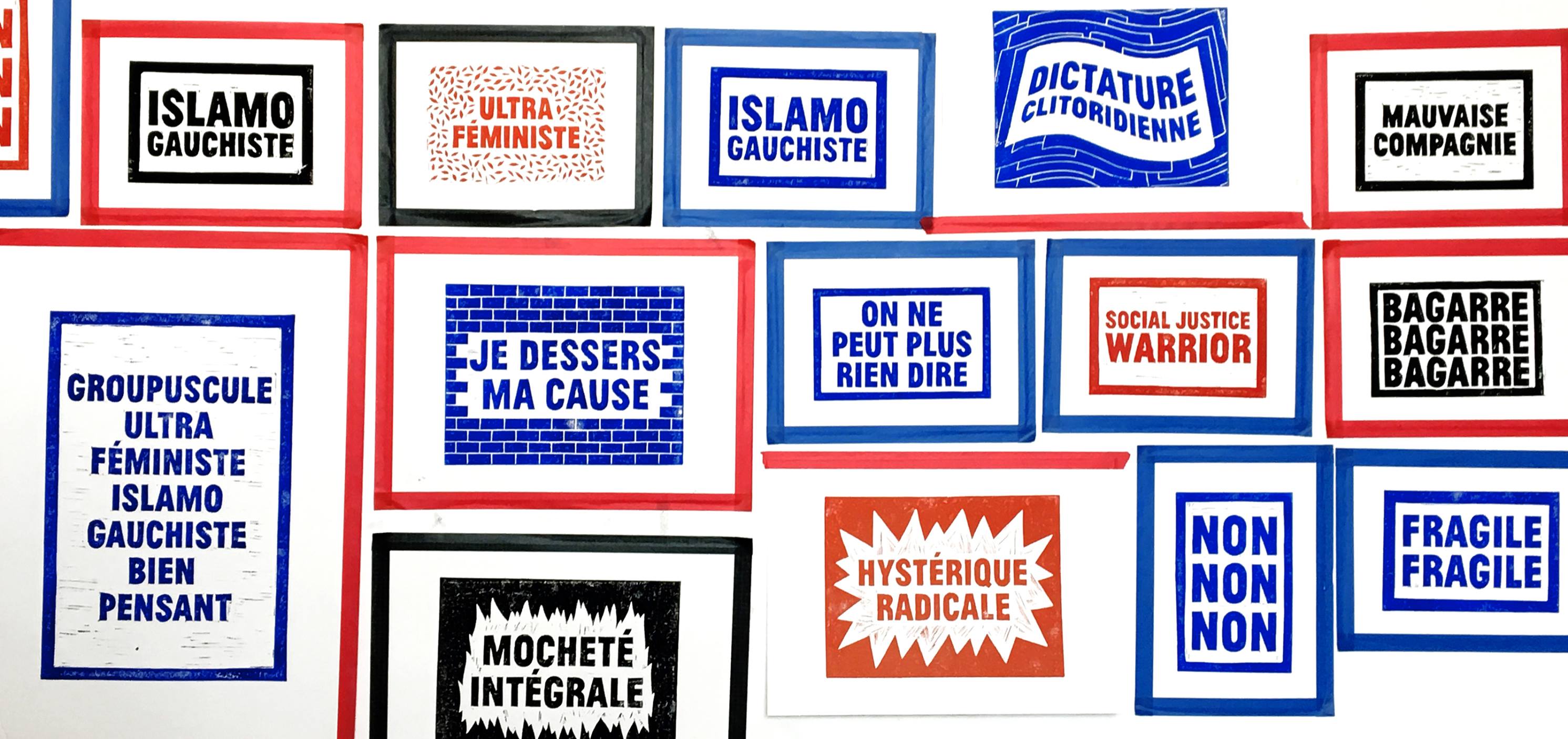 Mauvaise compagnie
