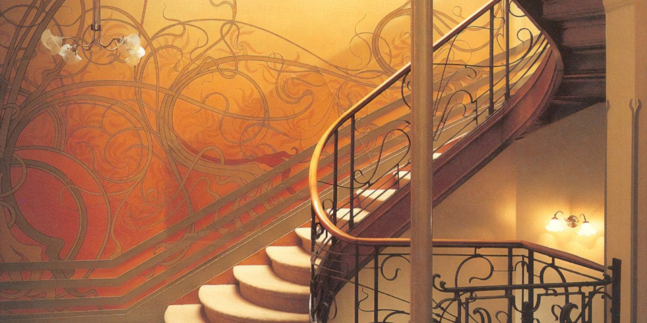 Art Nouveau