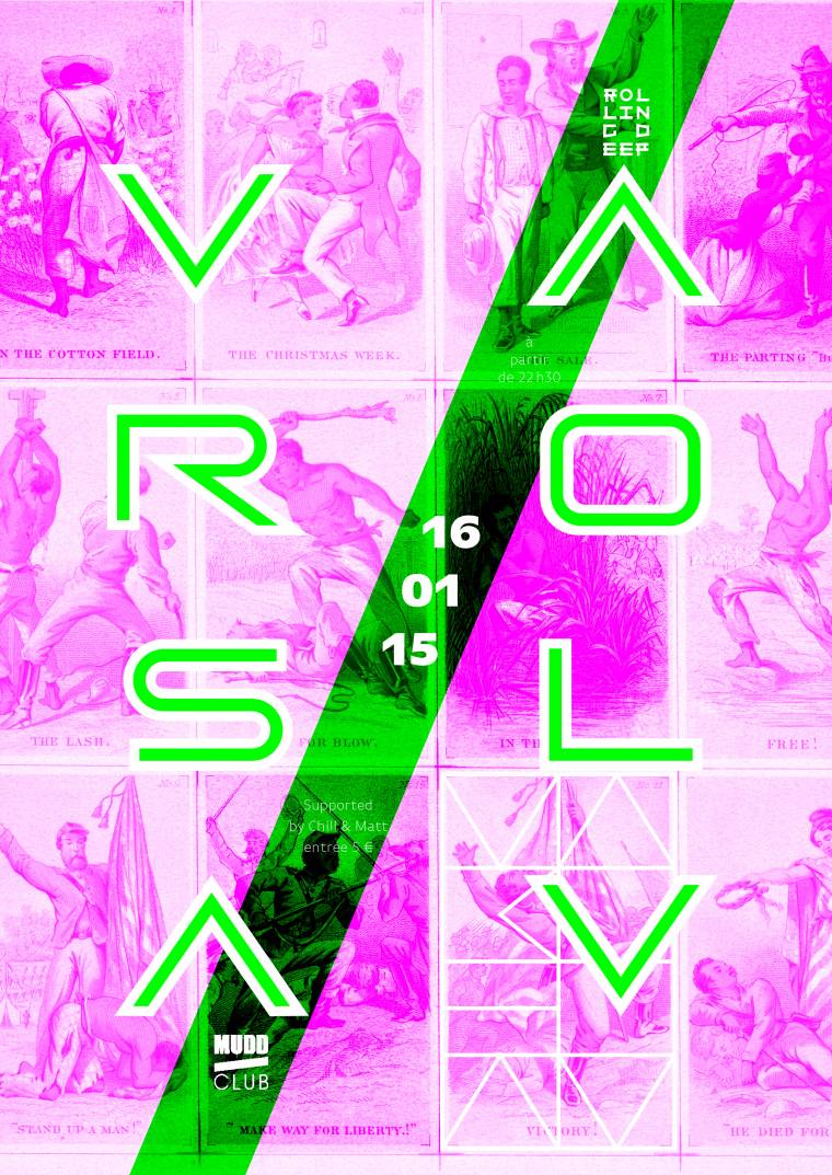 Rolling-deep-12-affiche
