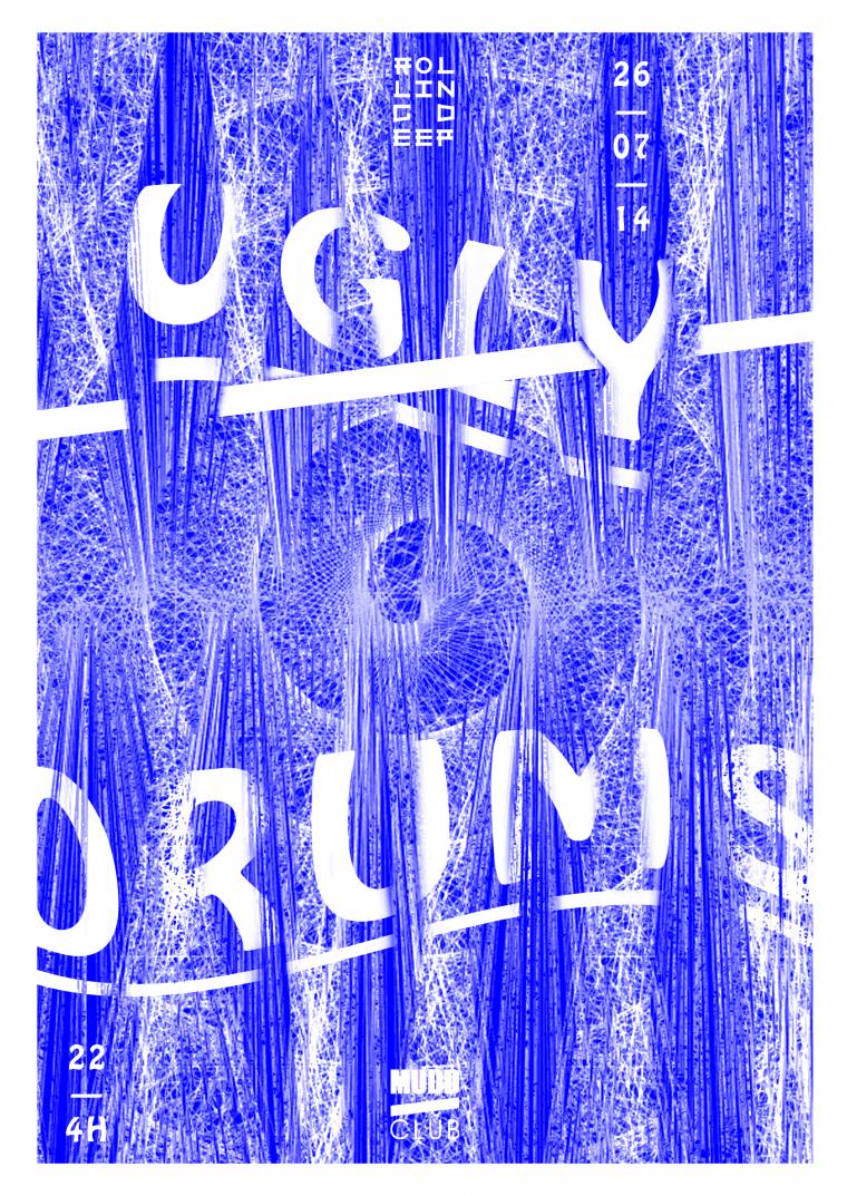 Rolling-deep-7-affiche