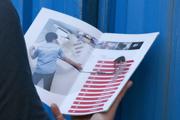 Brochure ensas 2
